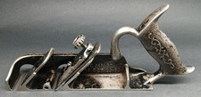 Antique Very Rare STANLEY no78 Duplex Fillister & Rebate Plane,Type1-2 1892-1893