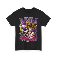 Dark Magician Girl shirt, Fun Graphic T-Shirt, Anime Lover Gift, Cool Casual Wea