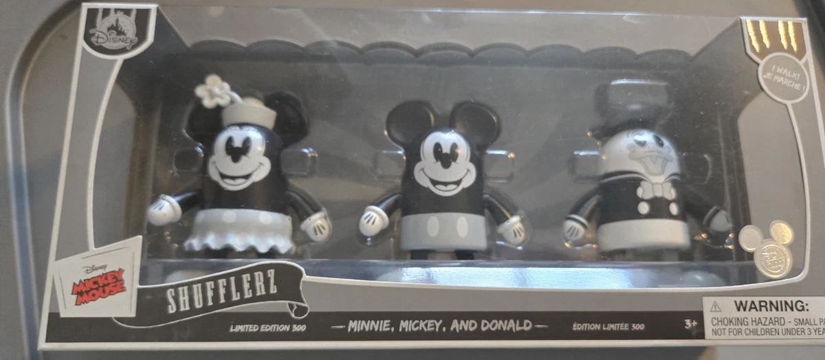 D23 Expo Mickey Mouse Figurines (1968-Now) for sale | eBay