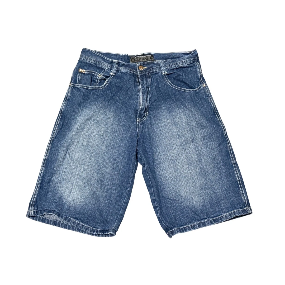 Southpole Denim Regular 34 Size Shorts for Men for sale | eBay