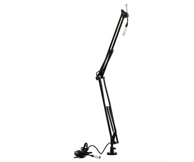 On-Stage MBS5000 Articulating Broadcast/Podcast/Studio Microphone Boom Arm