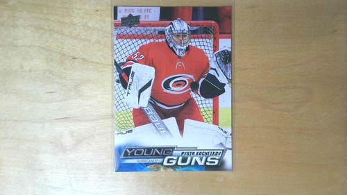 2022-23 Upper Deck Young Guns u-pick & Canvas - Picture 26 of 77
