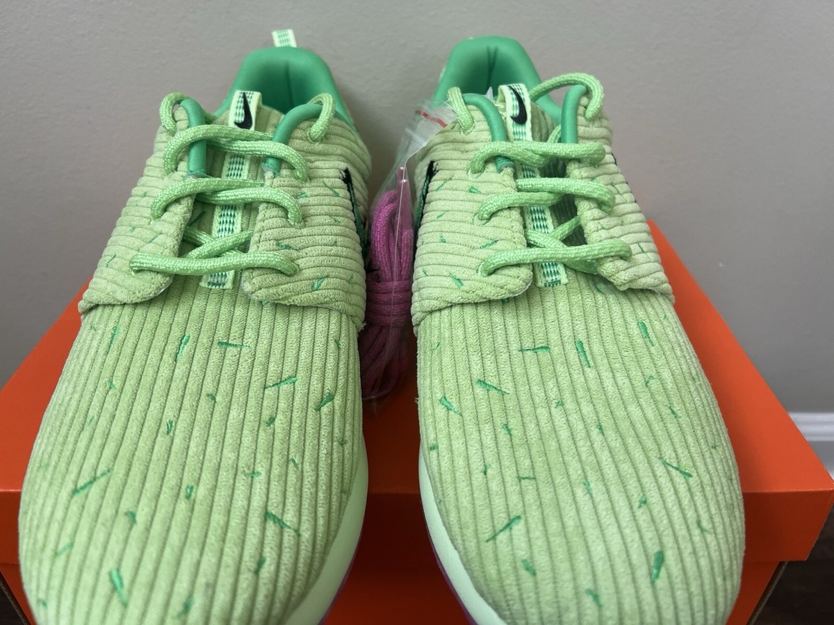 Size 9.5 - Nike Waste Management Phoenix Open x Roshe Golf 2  display picture 3