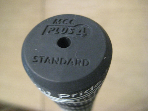 TaylorMade 320 Ti Driver 9.5° Loft Senior Flex ProLite Graphite Shaft 44.5" + HC - Picture 13 of 16