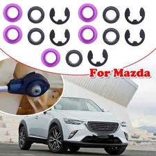 Gear Selector Shift Cable Linkage Connect Bushing For Mazda 3 6 CX-3 CX-7 CX-9