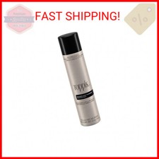 Toppik Colored Hair Thickener, Temporary Hair Color Spray for Root Touchup with