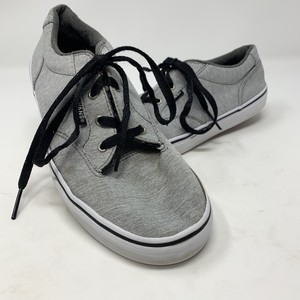 vans size 7 youth