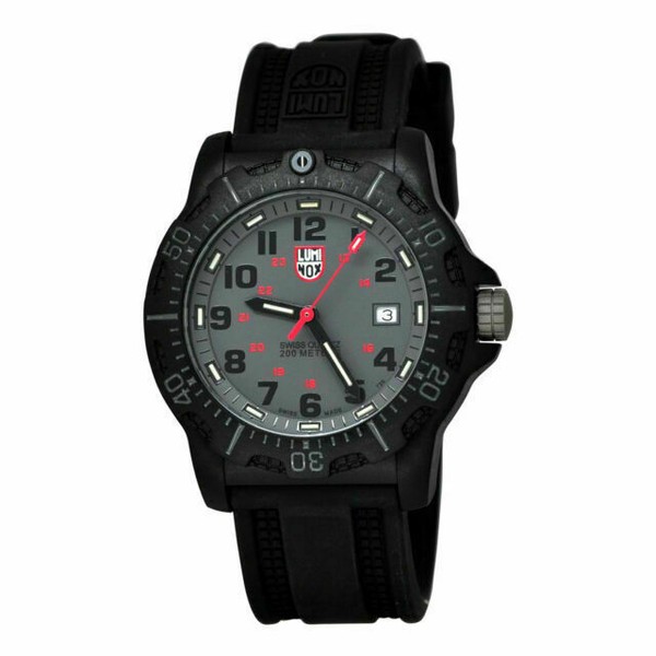 luminox 8802