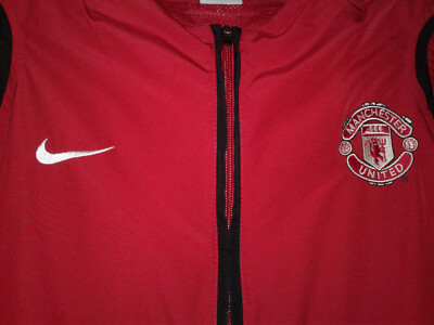 ウェア 07-09 NIKE Manchester united  Ronald CRISTIANO RONALDO NIKE MANCHESTER UNITED 2007-09 HOME KIT 237924