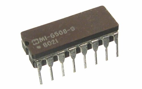 SRAM 256×1 , 256×4 , 1k×1 , 1k×4 , 4k×4 , 16k×1, 64k×1 , 8k×8 , 32k×8 , 128k×8 - Picture 20 of 58