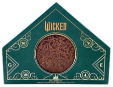 Wicked: The Grimmerie Collectible Hardcover J...