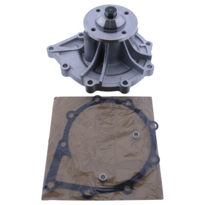 #ad WaterPump 3007644C94 for Navistar International Maxxforce13 Truck5500i 7600 8600 $125.00