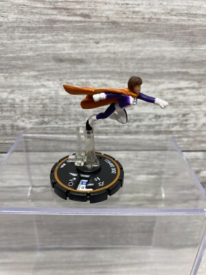 DC Heroclix Origin 204 Duo Damsel Limited Edition