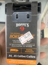 Hoppe's Original Boresnake SNAKE DEN Rifle Pistol Cleaner