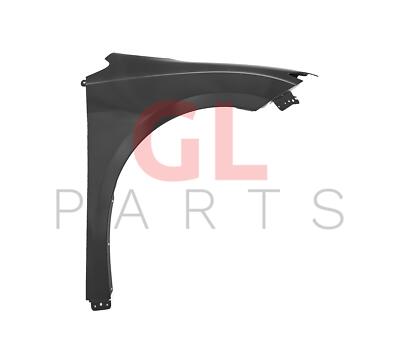 FÜR CHRYSLER PACIFICA 2017-2021 KOTFLÜGEL VORNE RECHTS 68372876AC NEU