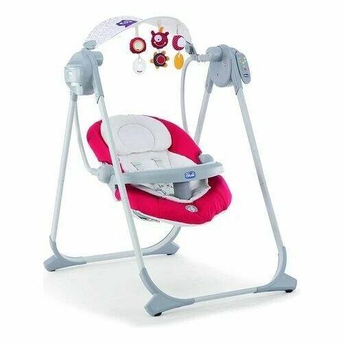 Sdraiette beige per la nanna