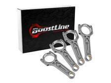 Forged Rods Wiseco FD5866-886 BoostLine I-beam for Ford Focus RS Ecoboost 2.3