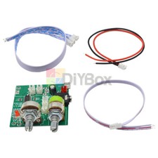 5V 20W 2.1 Dual Channel 3D Surround Digital Stereo Class D Amplifier AMP Board
