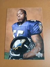 NFL ROOKIES , SEE LIST DROPDOWN MENU , 5 SO FAR  , CHECK BACK  PALMER JUDY