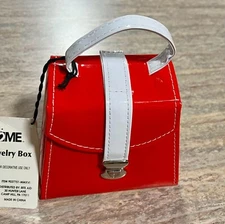 NWT Red Rite Aid Home Purse Jewelry