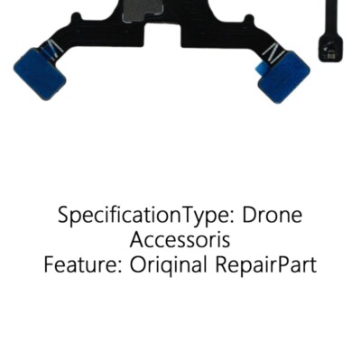 Flexible Flat Line 7 in 1 Flexes Wire Flexes Cable for Mini 4 Parts