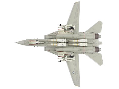 Hobby Master Grumman F-14A Tomcat Aircraft 