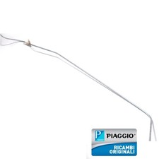 Tubo Freni Posteriore Destro Per Ape 50 - Originale E Pronto All'Uso - Foto 7