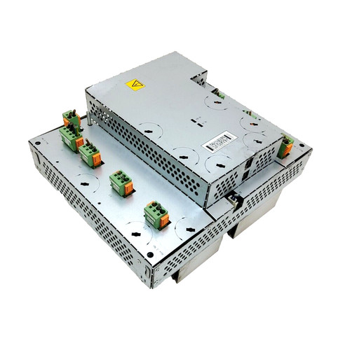 ABB DSQC406 3HAC035301-001/03 ROBOT SERVO DRIVE UNIT