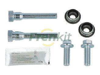 Frenkit (810091) Führungshülsensatz, Bremssattel vorne für CHRYSLER LANCIA