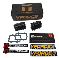 2010-2025 Ski Doo E-Tec 850 800 V-Force 3 Reed Valve Cage Summit V3122R-873M-2