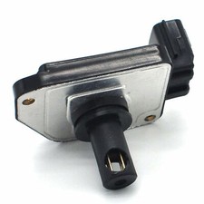 Mass Air Flow Sensor Meter Maf For 1996-1997 Nissan Pickup Truck Afh55m-12