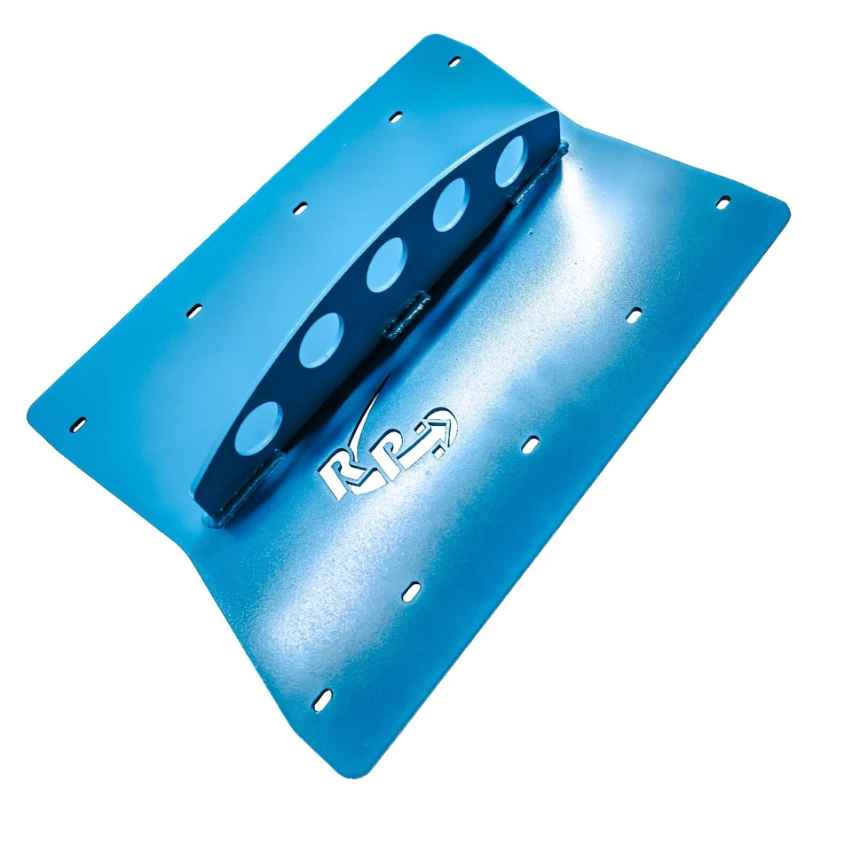 Engine Lift Plate for Hemi 5.7 6.1 6.2 6.4 Laser Cut USA MADE - Image 2 of 4