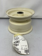 NEW OLD STOCK OEM GENUINE MTD 1756525 Front Wheel NLA MADE IN USA