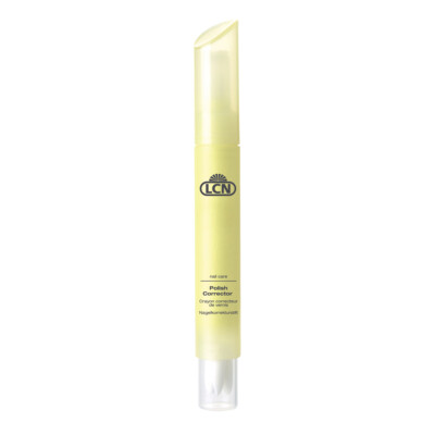 LCN Nail Polish Corrector 3ml - Nagellackkorrekturstift Nagellackentferner