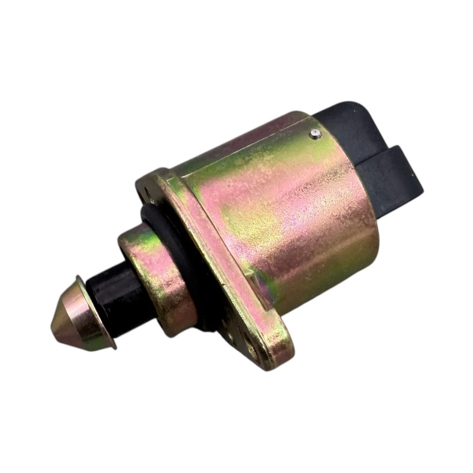 Válvula de control de aire de ralentí CARQUEST ABC1657 SE ADAPTA Chrysler Neon VOYAGER INTREPID Foto 3 de 4