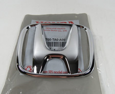 2008-2017 Honda Accord Front Grille Emblem Badge H Sign Symbol Logo Genuine Oem