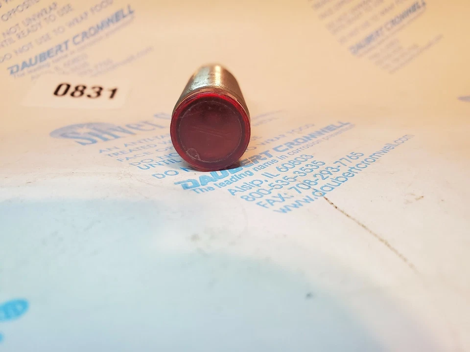 Allen Bradley 42CM-D2MPAE-D4 Series A Sensor pnp 10-30vdc *IN*STOCK*USA*  - Image 3 of 4