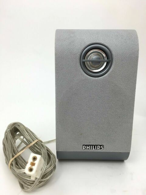 philips speakers online