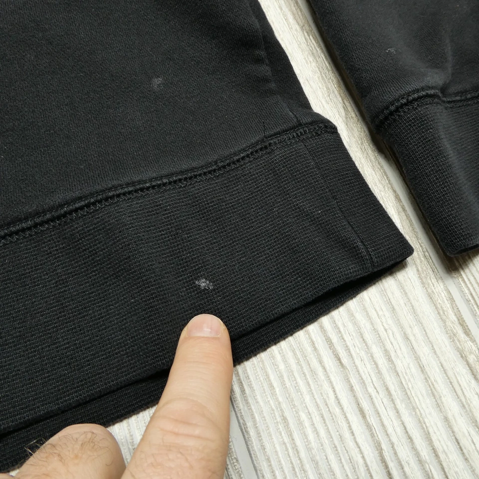 Sudadera Gap Star Wars Jóvenes Niños Niños M (8) Vellón Cuello Redondo Bordado Foto 4 de 4