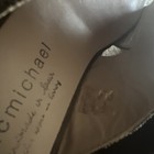 Eric Michael Suede Espadrilles 39 — photo 7