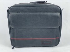 Targus Universal Notebook Carry Case Synthetic Leather CUN1 w/o Shoulder Strap