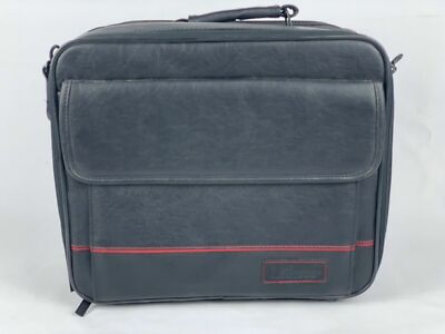 Targus Universal Notebook Carry Case Synthetic Leather CUN1 w/o Shoulder Strap