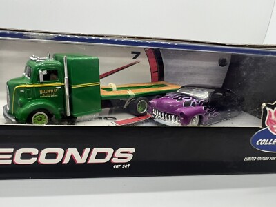 Hot Wheels Collectibles 1999 Performance Series 2 Gone in 60