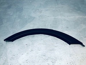 BMW X3 E83 Kotflügel Leiste Hinten Rechts 3330868