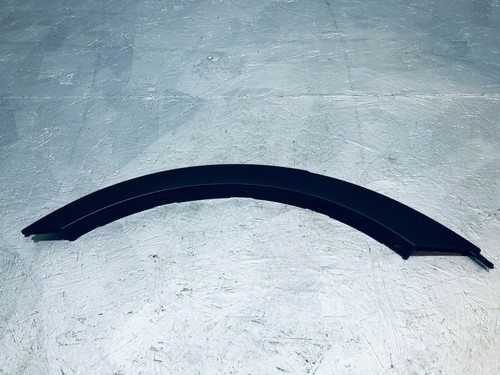 BMW X3 E83 Kotflügel Leiste Hinten Rechts 3330868