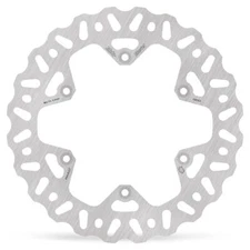 Moto Master Rear Nitro Brake Disc For GASGAS EW 500 F 2024-2025