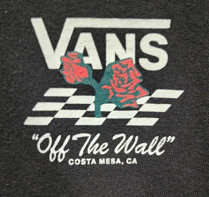 Vans california logo cheap