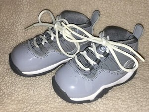 baby nike high tops