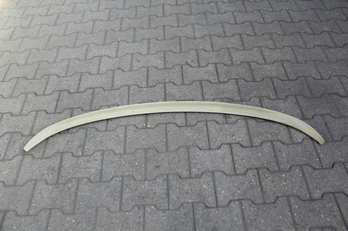 Copertura Bagagliaio Retrattile Per Mercedes A160 2002-2011 – In Alluminio E Tela, Impermeabile, Protegge La Privacy