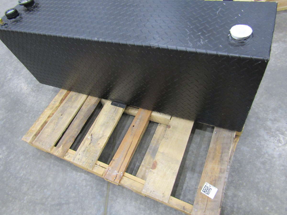 RDS Aluminum Liquid Transfer Tank 60 Gallon Part 71212PC eBay